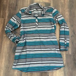 Patagonia dress with pockets!!